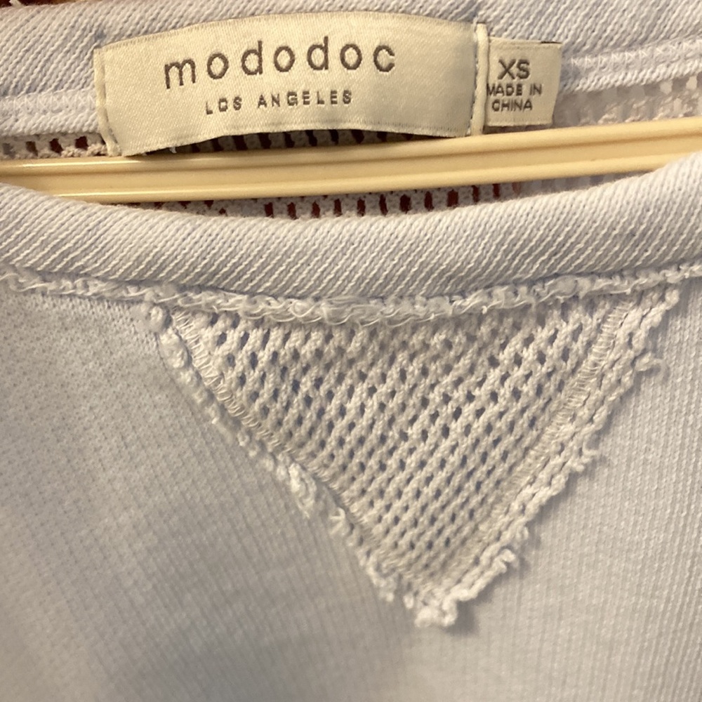 Mododoc pullover - Picture 6 of 7